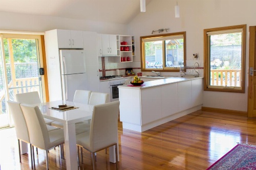 Roosters Rest image 1